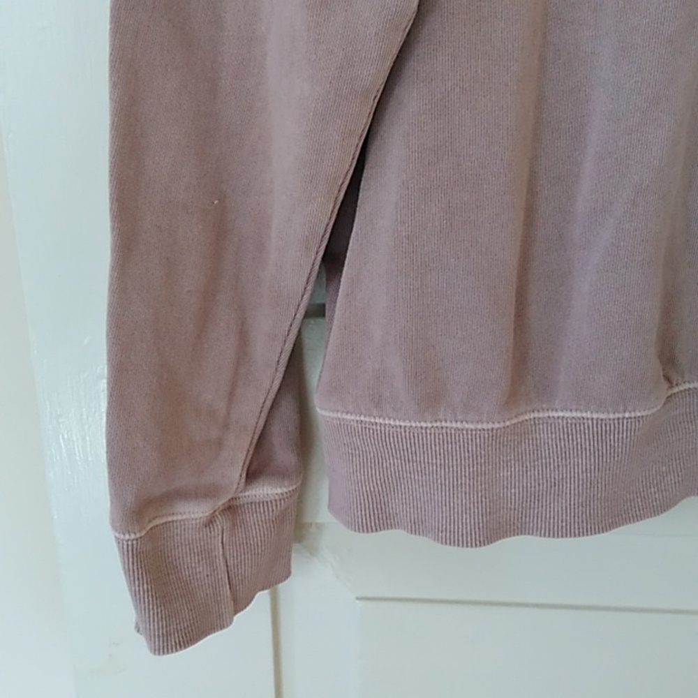 Old Navy Coffee Weather Sweatshirt - Picture 3 of 7